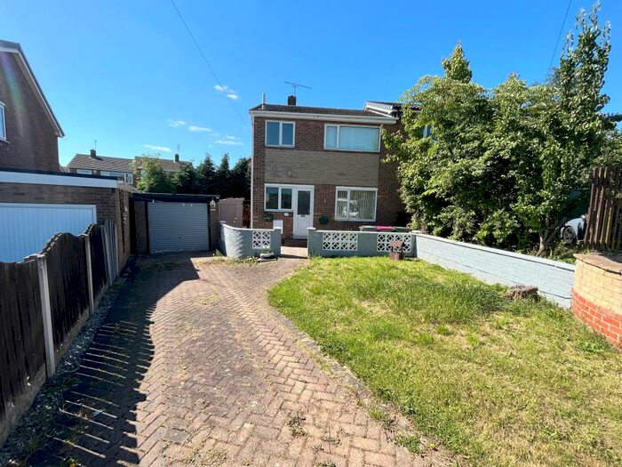 3 Bedroom Semi-Detached House To Rent In Edmund Avenue, Brinsworth, S60