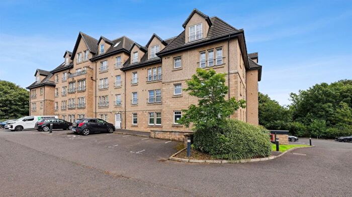 1 Bedroom Flat For Sale In Marina Road, Bathgate, EH48