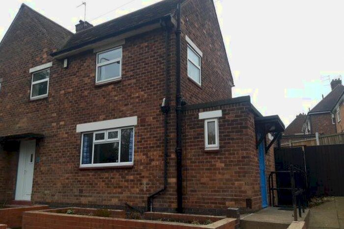 3 Bedroom Semi-Detached House To Rent In Nabbs Lane, Nottingham NG15