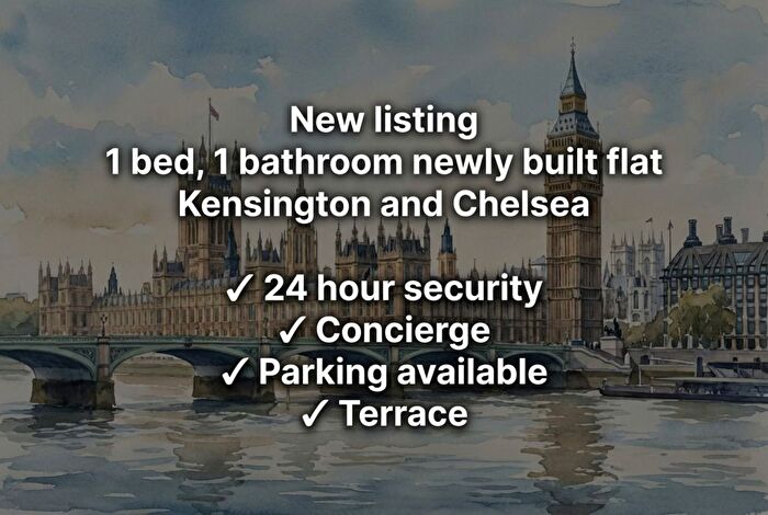 1 Bedroom Flat To Rent In Fountain Park Way, London, W12