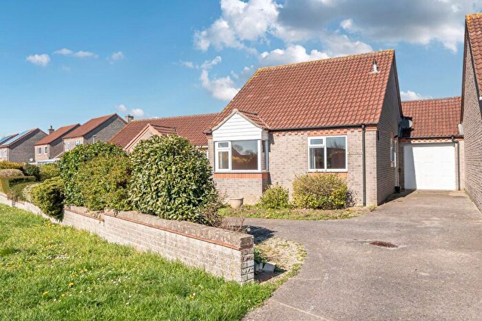 2 Bedroom Bungalow For Sale In Leighton Lane, Evercreech, BA4