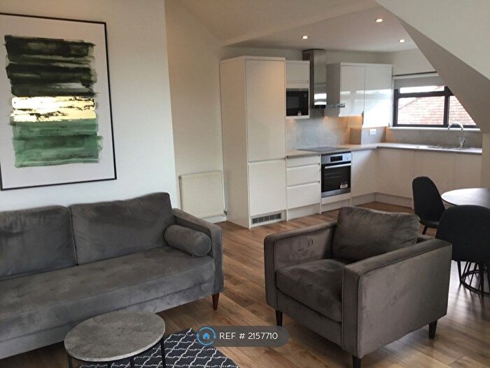 1 Bedroom Flat To Rent In Hendon Way, London, NW4