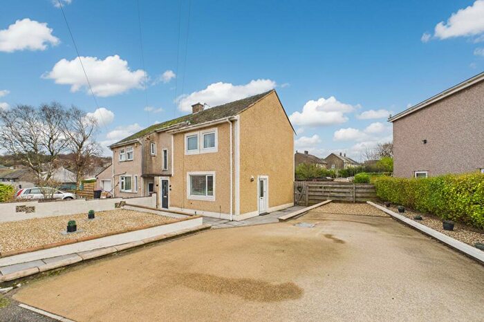 3 Bedroom Semi-Detached House For Sale In Bow Fell Road, Whitehaven, CA28