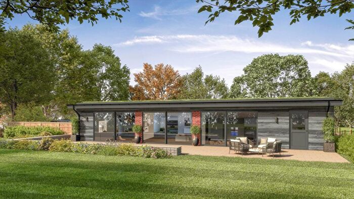 4 Bedroom Detached House For Sale In Ringshall, Berkhamsted, HP4