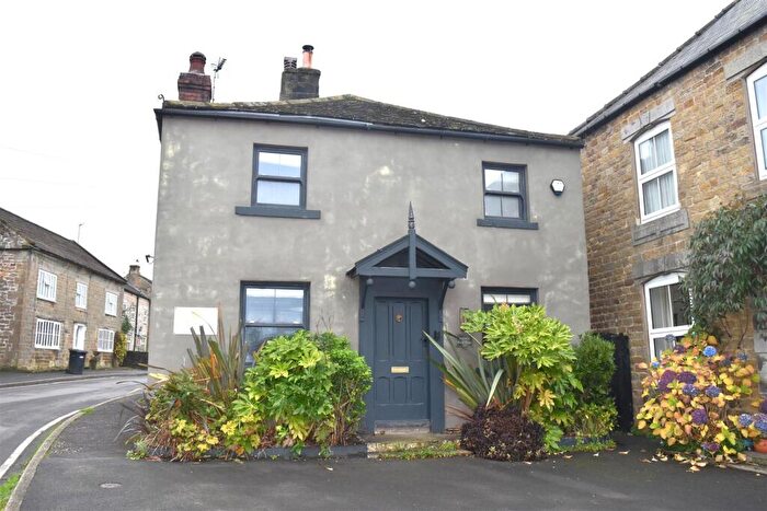 2 Bedroom Cottage For Sale In Main Street, Kirkby Malzeard, HG4