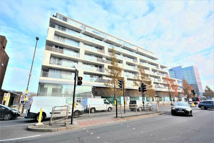 1 Bedroom Flat To Rent In The Hyde, London, NW9