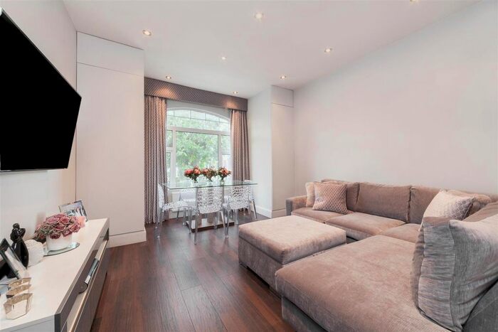 1 Bedroom Flat To Rent In Cranhurst Road, London, NW2