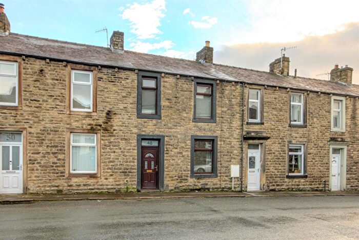 3 Bedroom Terraced House To Rent In Westmoreland Street, Skipton, BD23