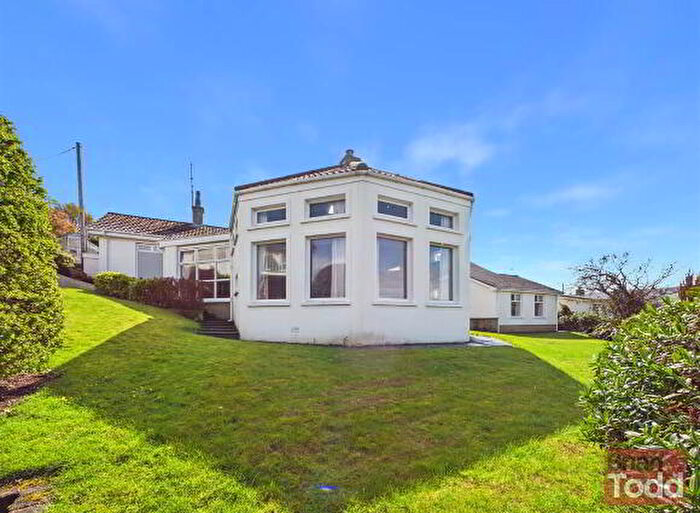 4 Bedroom Detached House For Sale In Whin Road, Larne, BT40