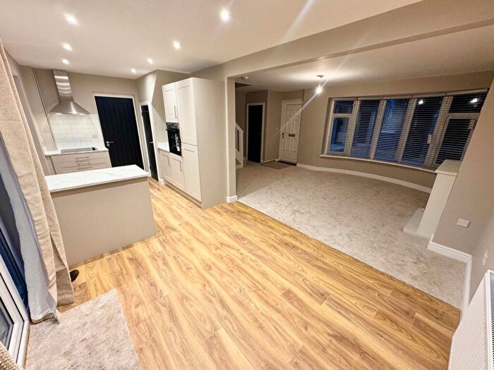 3 Bedroom Semi-Detached House To Rent In Deneside, Whorlton Grange, Newcastle Upon Tyne, NE5