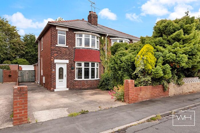3 Bedroom Semi-Detached House For Sale In Malton Road, Scawsby, Doncaster, DN5