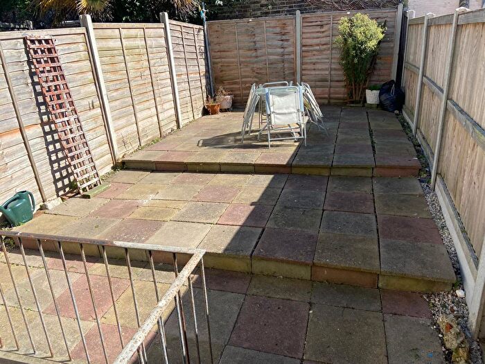 3 Bedroom Terraced House For Sale In Hereson Road, Ramsgate, CT11