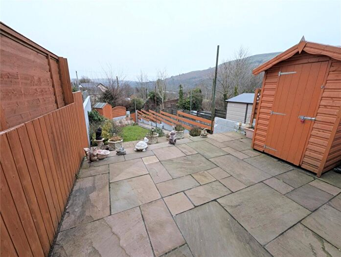 3 Bedroom Terraced House For Sale In Darren Road, Ystalyfera, Swansea, Neath Port Talbot, SA9