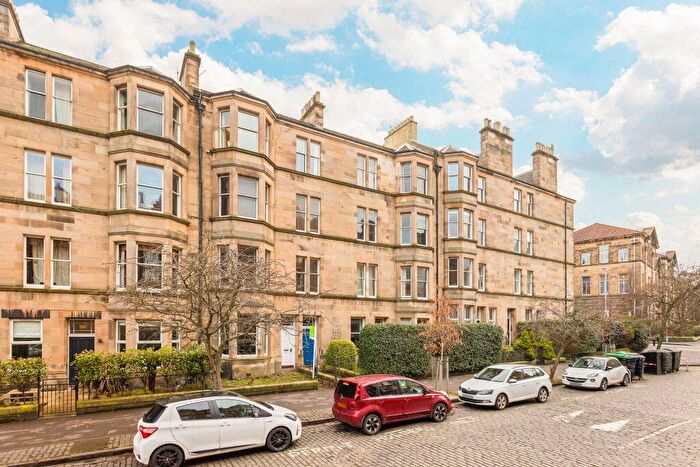 2 Bedroom Flat For Sale In (), Warrender Park Road, Edinburgh, EH9