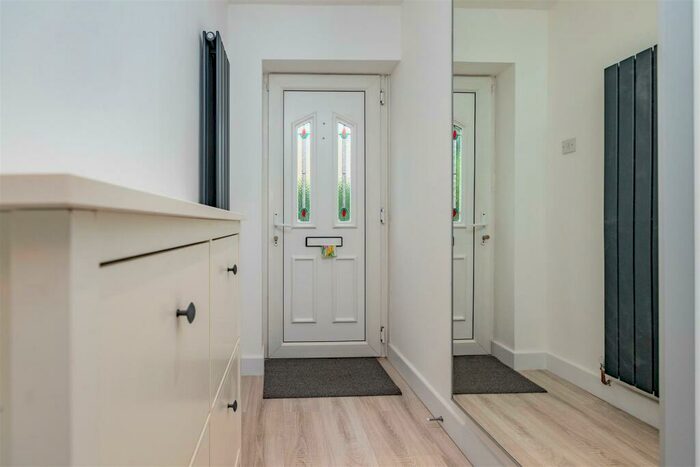 2 Bedroom House To Rent In Wellman Croft, Birmingham, B29