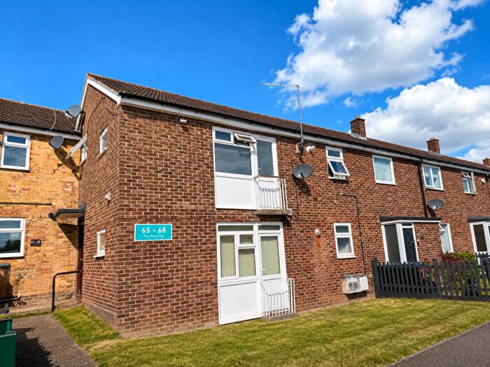 1 Bedroom Flat For Sale In The Readings, Harlow, Essex, CM18