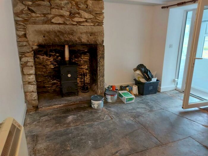2 Bedroom Cottage To Rent In Tremar Lane, St. Cleer, Liskeard, PL14