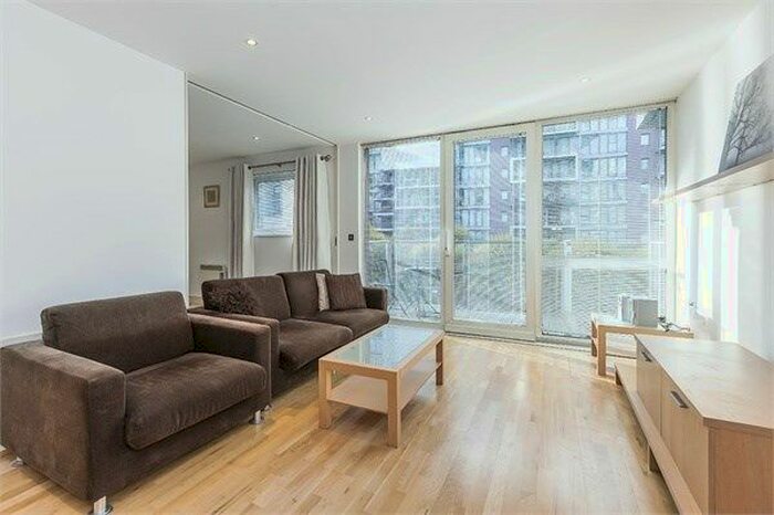 1 Bedroom Flat To Rent In Howard Building, 368 Queenstown Road, London SW8