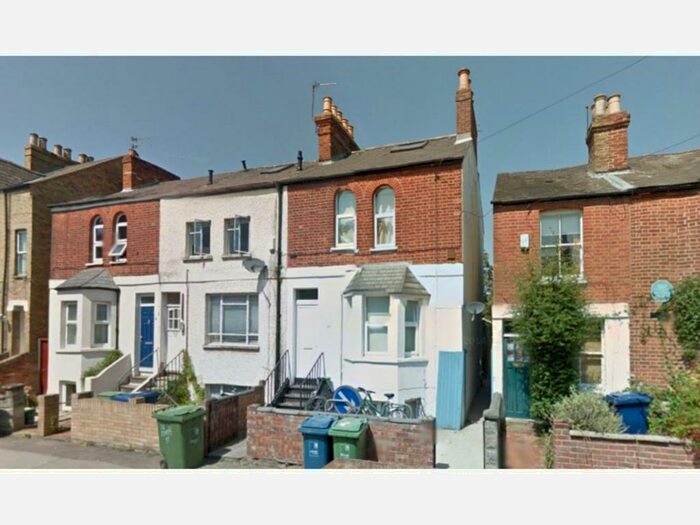 7 Bedroom End Of Terrace House To Rent In James Street, Cowley, Oxford, Oxford, OX4