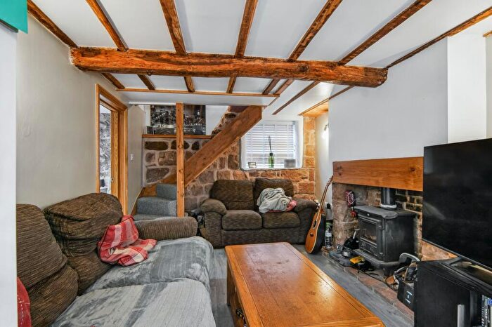 2 Bedroom Cottage For Sale In Unicorn Lane, Coventry, CV5