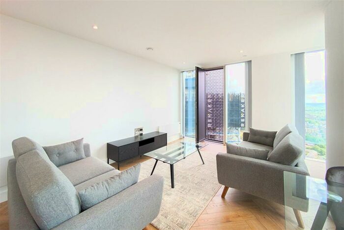 2 Bedroom Apartment To Rent In Elizabeth Tower, M15
