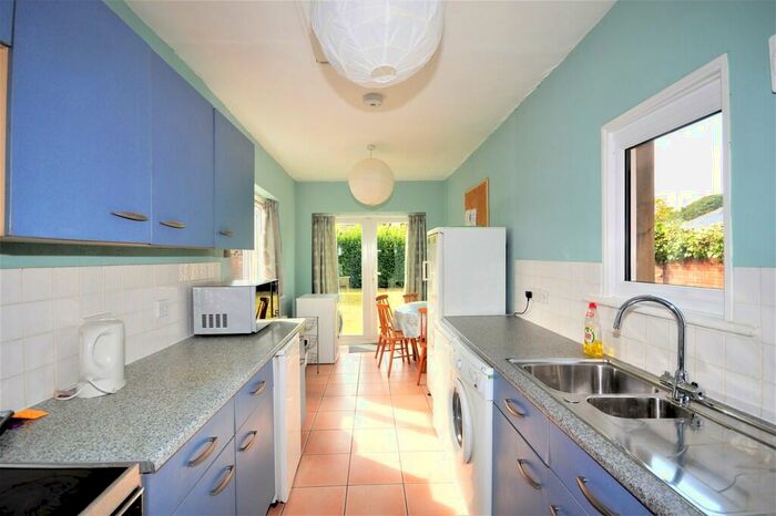 4 Bedroom Detached House To Rent In Bengal Road, Winton, BH9