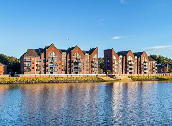 2 Bedroom Apartments For Sale In Ravenhill Reach, Belfast, BT6