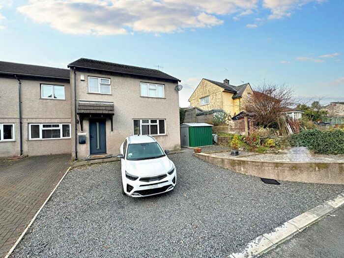 4 Bedroom Semi-Detached House For Sale In Dove Nest Lane, Endmoor, LA8