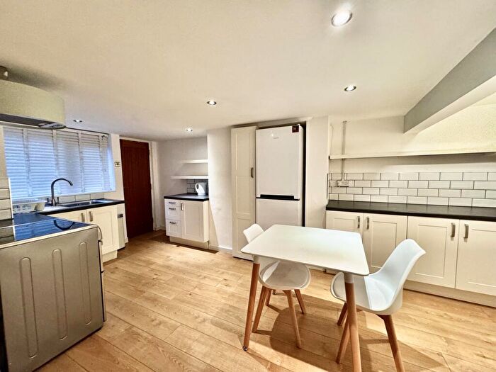 2 Bedroom Terraced House To Rent In Argie Road, Argie Road, Leeds, West Yorkshire, LS4