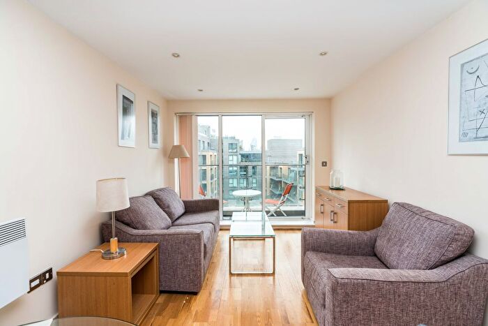 1 Bedroom Flat To Rent In Long Lane, London, SE1