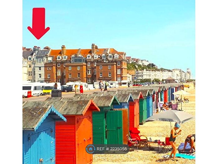 4 Bedroom Terraced House To Rent In Grosvenor Gardens, St. Leonards-On-Sea, TN38