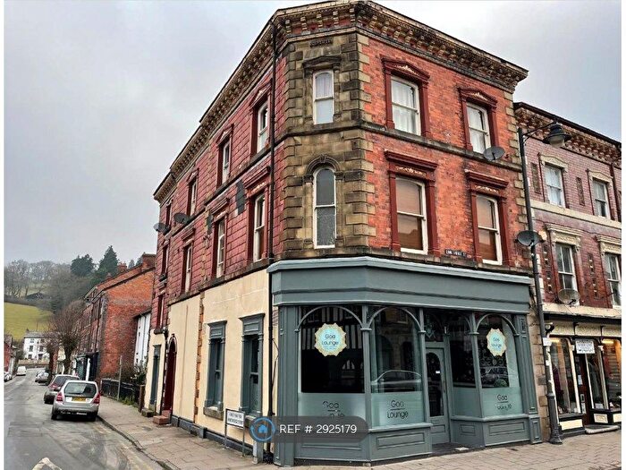 1 Bedroom Flat To Rent In Regency Chambers, Llanidloes, SY18