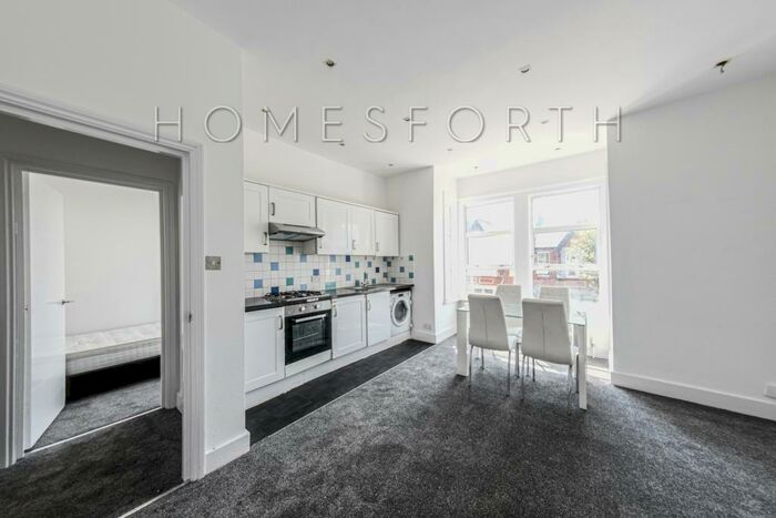 3 Bedroom House To Rent In Greenhill Road, Harlesden, NW10