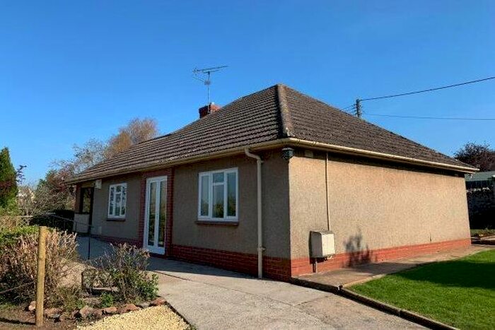 3 Bedroom Bungalow To Rent In Back Lane, Cheddar, BS27