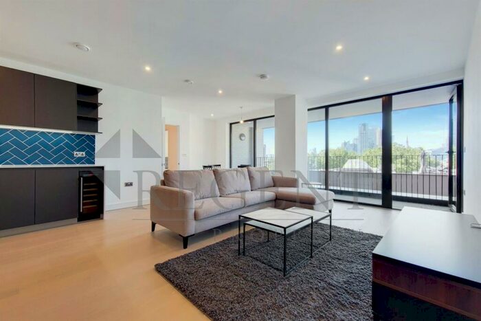 2 Bedroom Apartment To Rent In Cassia Building, Gorsuch Place, E2