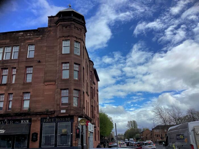 1 Bedroom Flat To Rent In Gallowgate, Glasgow, G40