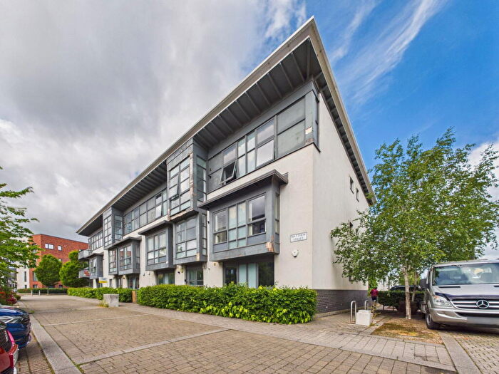 1 Bedroom Flat For Sale In Matthew Street, Edinburgh, EH16