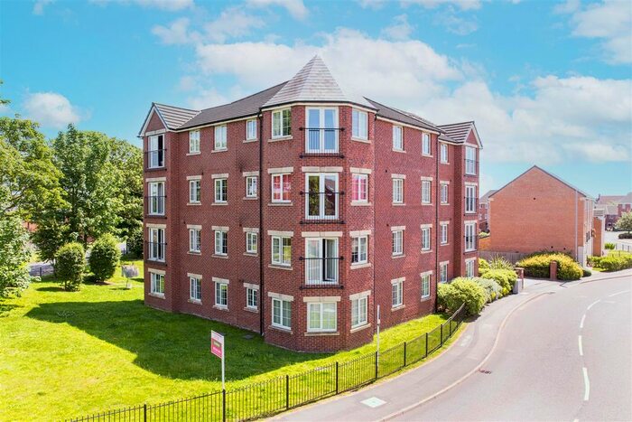 2 Bedroom Flat To Rent In New Forest Way, Middleton, Leeds, LS10