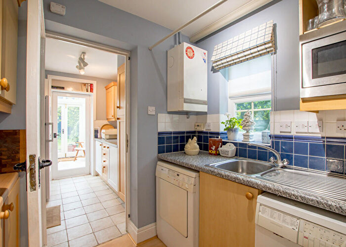 4 Bedroom Detached House For Sale In Rectors Gate, Retford, DN22