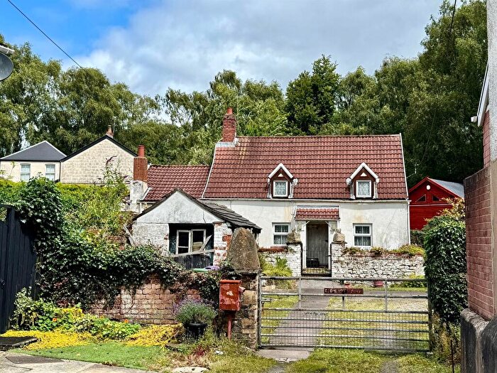 Land For Sale In Commercial Street, Cwmbran, NP44