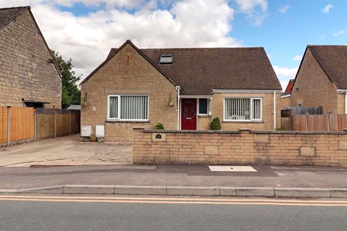 5 Bedroom Detached House For Sale In Quietways, Stonehouse, GL10