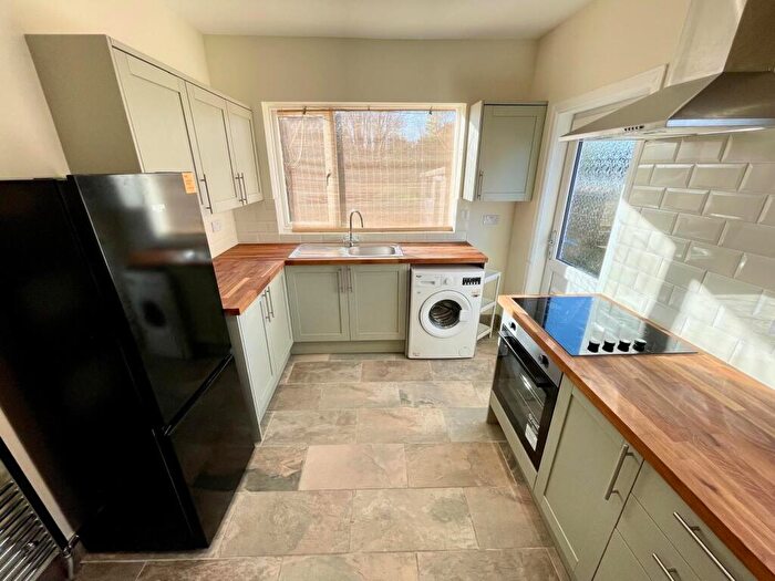 3 Bedroom Semi Detached House To Rent In Egerton Road South, Chorlton, M21