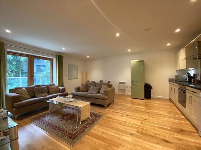 2 Bedroom Flat To Rent In Manor Chare, Newcastle Upon Tyne, NE1