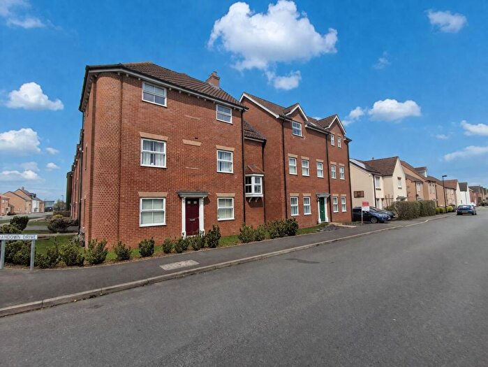 1 Bedroom Flat For Sale In Sandown Drive, Bourne, PE10