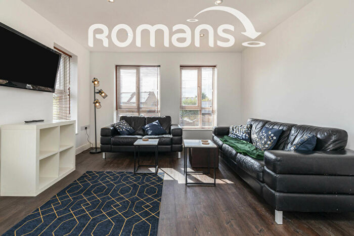 2 Bedroom Apartment To Rent In Gilda Close, Whitchurch, BS14