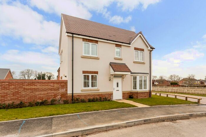 3 Bedroom House To Rent In Hamilton Road Lower Quinton, CV37