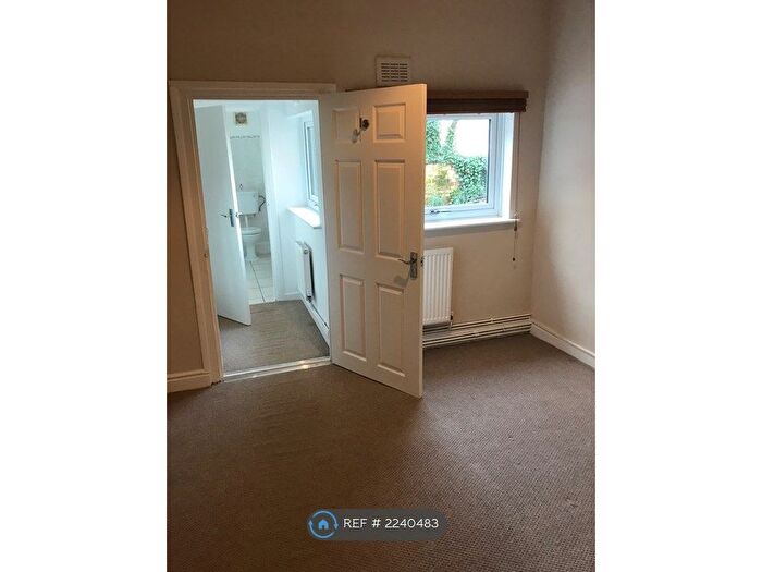 1 Bedroom Flat To Rent In Alexandra Road, Leicester, LE2