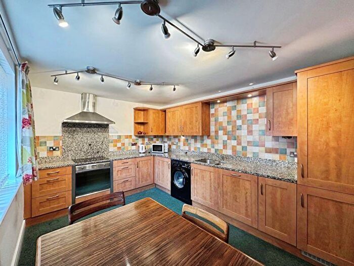 2 Bedroom Apartment For Sale In Mill Race Court, Morpeth, NE61