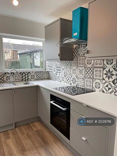 4 Bedroom Semi-Detached House To Rent In Silver Green, Kings Lynn, PE30