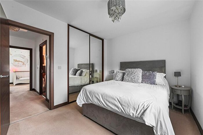 2 Bedroom Semi-Detached House For Sale In Widvale Road, Mountnessing, Brentwood, Essex, CM15